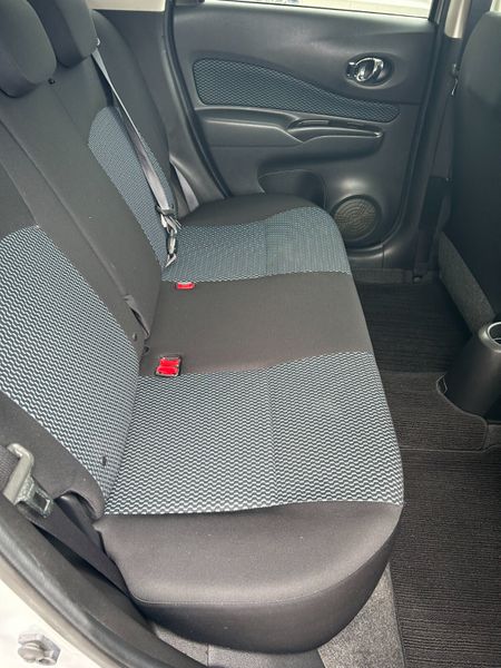 2015 Nissan Note 1.2 Petrol 387974588