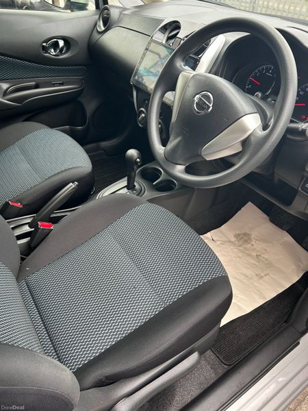 2015 Nissan Note 1.2 Petrol 387974590