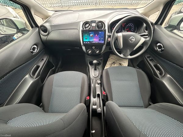 2015 Nissan Note 1.2 Petrol 387974592