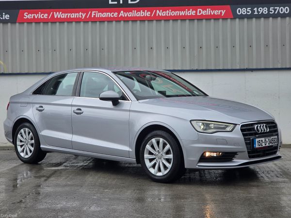 AUDI A3 2015 1.4 TSI AUTO LIKE NEW 387981942