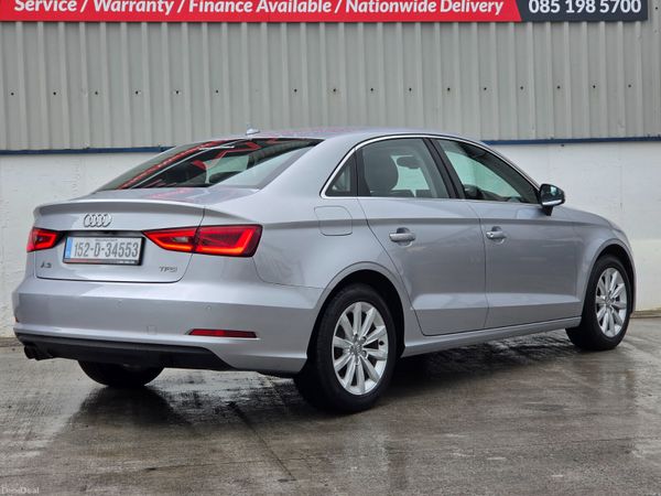 AUDI A3 2015 1.4 TSI AUTO LIKE NEW 387981952