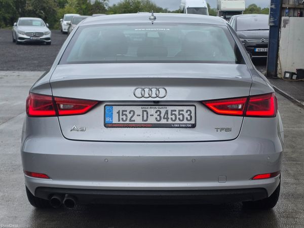 AUDI A3 2015 1.4 TSI AUTO LIKE NEW 387981958