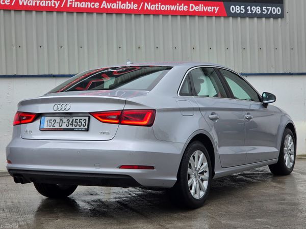 AUDI A3 2015 1.4 TSI AUTO LIKE NEW 387981960