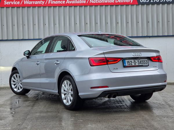 AUDI A3 2015 1.4 TSI AUTO LIKE NEW 387981962