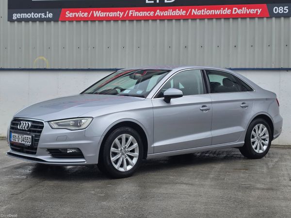 AUDI A3 2015 1.4 TSI AUTO LIKE NEW 387981966