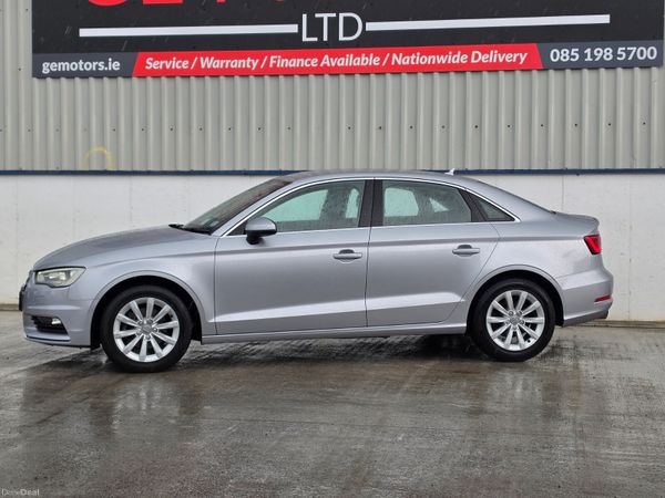 AUDI A3 2015 1.4 TSI AUTO LIKE NEW 387981970