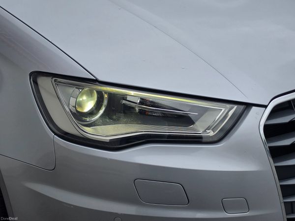 AUDI A3 2015 1.4 TSI AUTO LIKE NEW 387981972