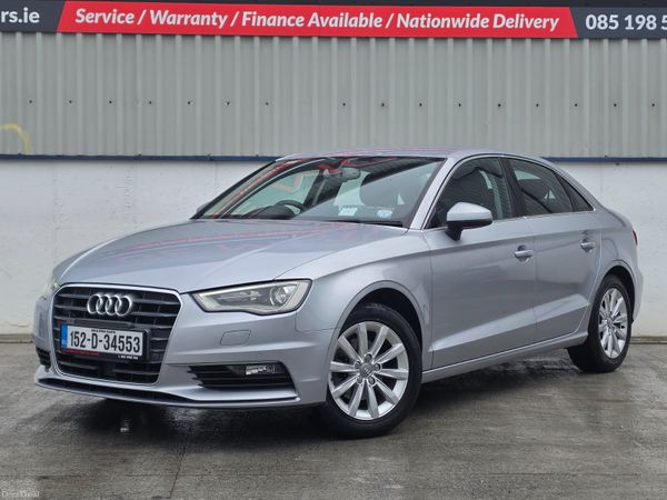 AUDI A3 2015 1.4 TSI AUTO LIKE NEW 387981974