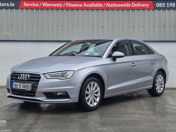 AUDI A3 2015 1.4 TSI AUTO LIKE NEW 387981976
