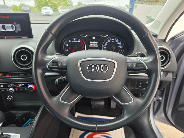 AUDI A3 2015 1.4 TSI AUTO LIKE NEW 387981988
