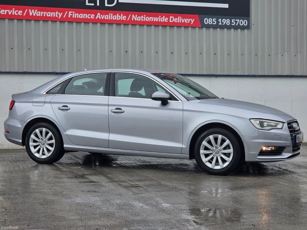 AUDI A3 2015 1.4 TSI AUTO LIKE NEW 387981938