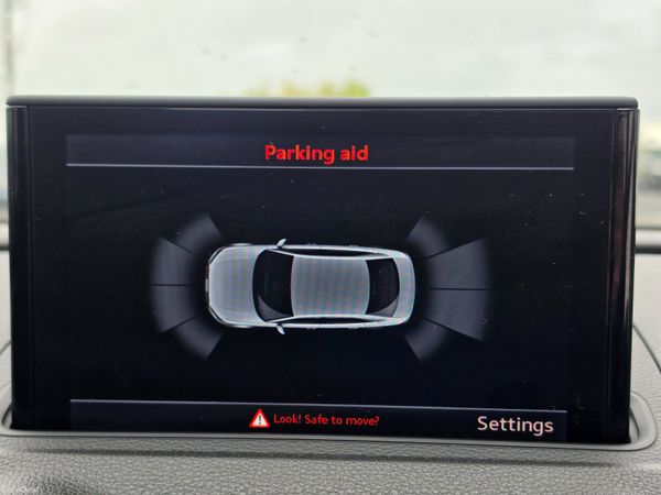 AUDI A3 2015 1.4 TSI AUTO LIKE NEW 387982000