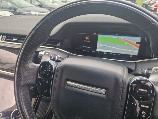 Range Rover,SPECIAL EDITION 4X4 AUTO  2YR WARRANTY 387985710