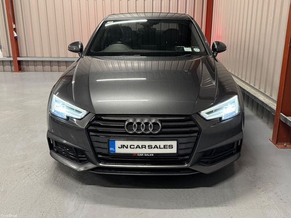 2016(162) Audi A4 S-Line 2.0TDI 387985922