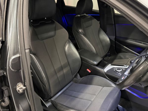 2016(162) Audi A4 S-Line 2.0TDI 387985936