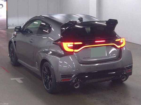 2026 YARIS GR (DRIFT BRAKE) 387986032