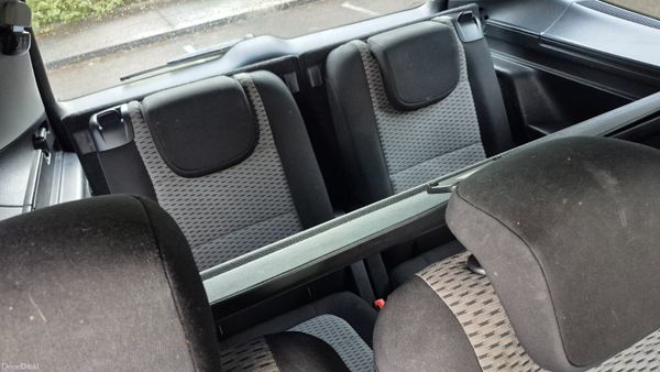Volkswagen Sharan 2.0TDI Auto 7 seats 387987294