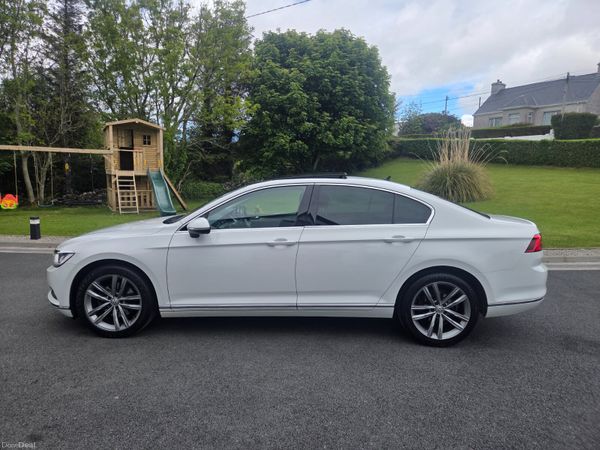 2019 VOLKSWAGEN PASSAT 2.0TDI GT  150BHP  2950 387989152