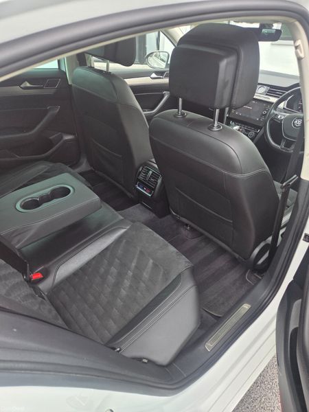 2019 VOLKSWAGEN PASSAT 2.0TDI GT  150BHP  2950 387989154