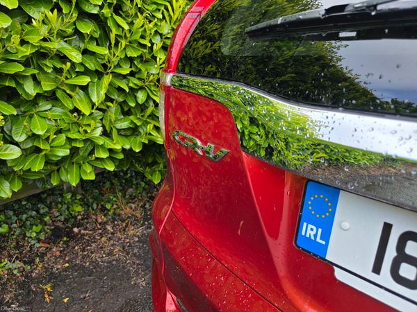 2018 Honda CR-V 1.6 i-DTEC SE Plus Navi 387997342