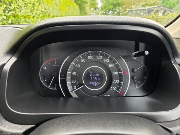 2018 Honda CR-V 1.6 i-DTEC SE Plus Navi 387997348