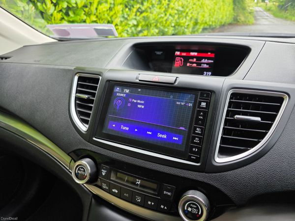 2018 Honda CR-V 1.6 i-DTEC SE Plus Navi 387997352