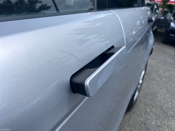 2019 RANGE ROVER EVOQUE 2.0D 4WD AUTO FACELIFT 387900146