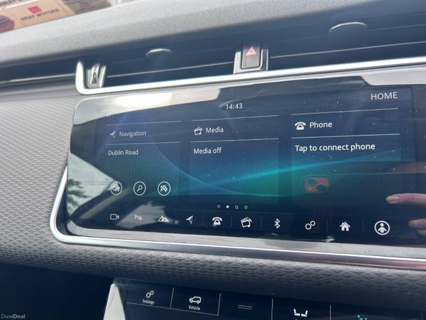 2019 RANGE ROVER EVOQUE 2.0D 4WD AUTO FACELIFT 387900138