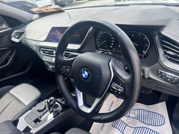 2021 BMW 116d SPORT AUTO 387900286