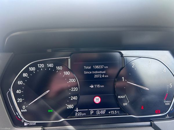 2021 BMW 116d SPORT AUTO 387900288