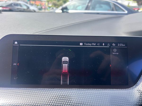 2021 BMW 116d SPORT AUTO 387900292
