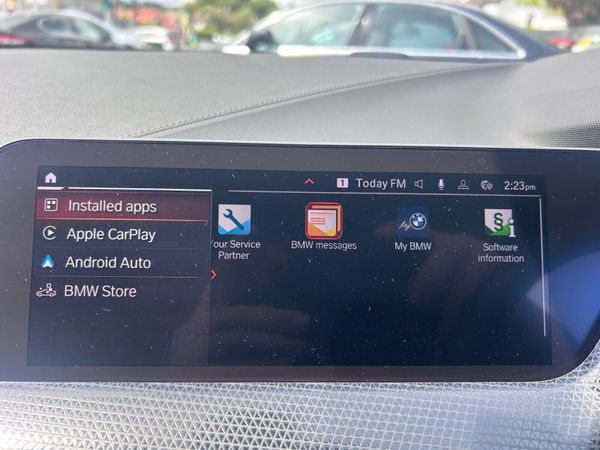 2021 BMW 116d SPORT AUTO 387900300