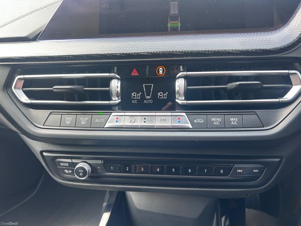 2021 BMW 116d SPORT AUTO 387900304