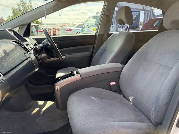 2010 Toyota Prius 1.5 VVT-i Hybrid Auto Nct 05/27 387902588