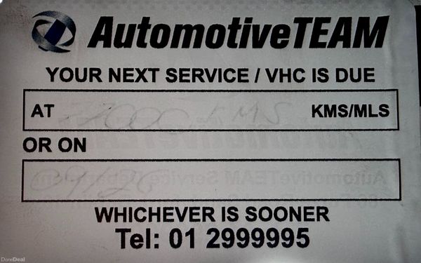 2015 Fiat 500 1.3 Diesel Sport Nct 06/27 Tax 06/26 387902720