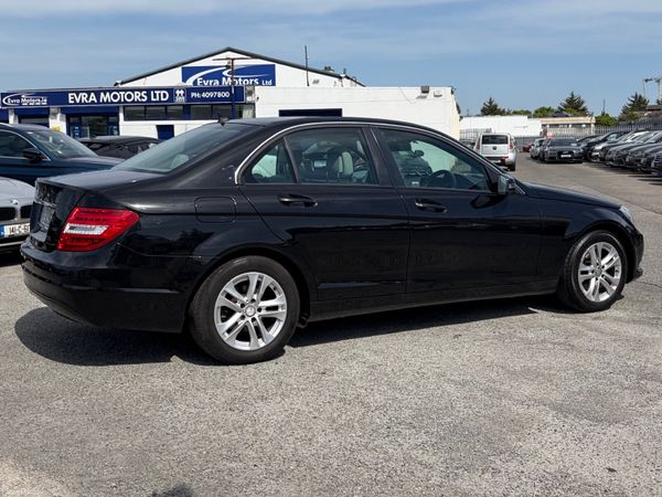 2014 Mercedes C-Class C180 1.6 Auto Nct 05/26 387903654