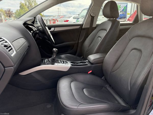 2013 Audi A4 2.0 TDI SE Nct 05/27 Tax 05/26 387904476