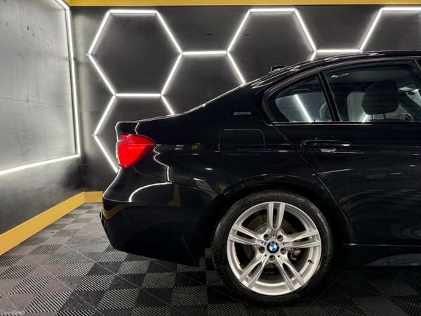 ◼️2017 BMW 330e M-SPORT LITTLE KM◼️ 387906440