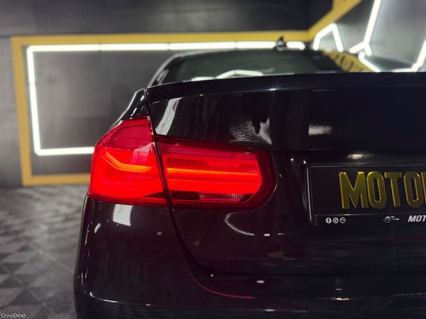◼️2017 BMW 330e M-SPORT LITTLE KM◼️ 387906444