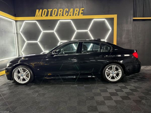 ◼️2017 BMW 330e M-SPORT LITTLE KM◼️ 387906448
