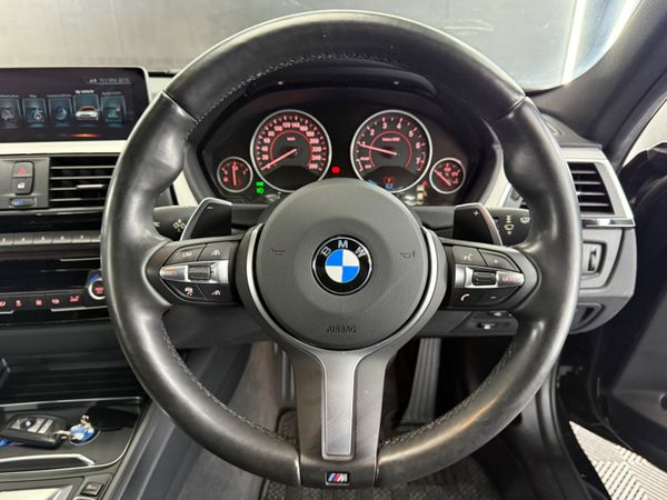◼️2017 BMW 330e M-SPORT LITTLE KM◼️ 387906460
