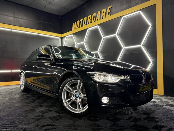 ◼️2017 BMW 330e M-SPORT LITTLE KM◼️ 387906434