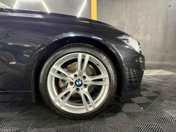 ◼️2017 BMW 330e M-SPORT LITTLE KM◼️ 387906436