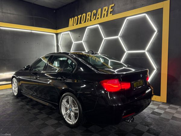 ◼️2017 BMW 330e M-SPORT LITTLE KM◼️ 387906438