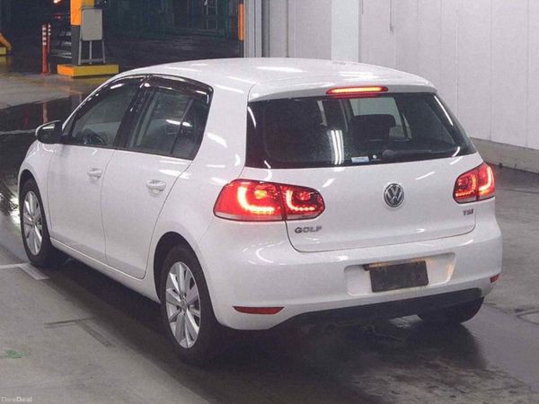 Volkswagen Golf *Automatic* 387907196