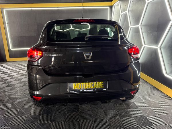 ◼️2022 DACIA SANDERO 1.0 PETROL◼️ 387907120