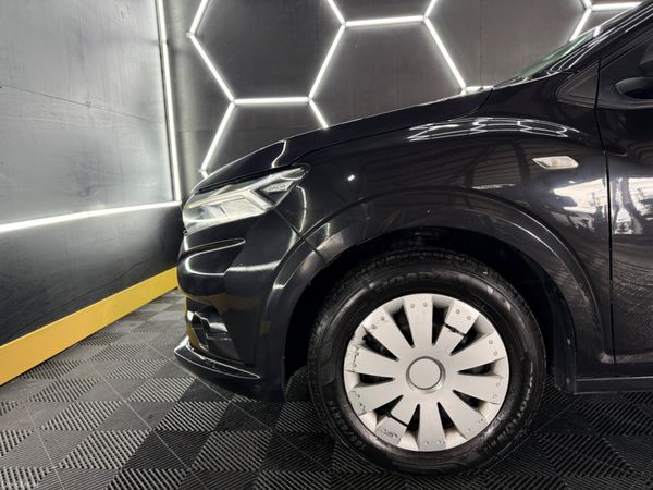 ◼️2022 DACIA SANDERO 1.0 PETROL◼️ 387907122