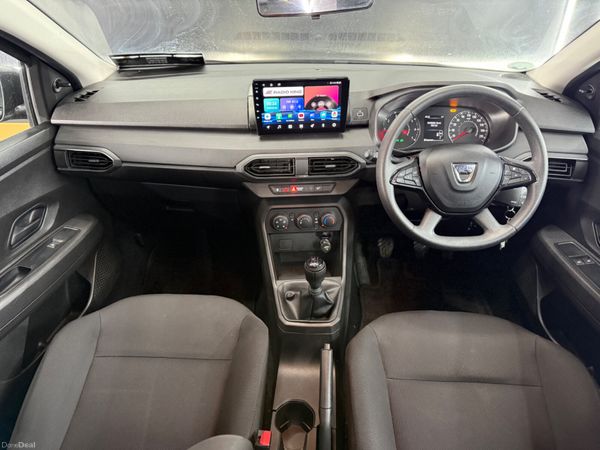 ◼️2022 DACIA SANDERO 1.0 PETROL◼️ 387907130