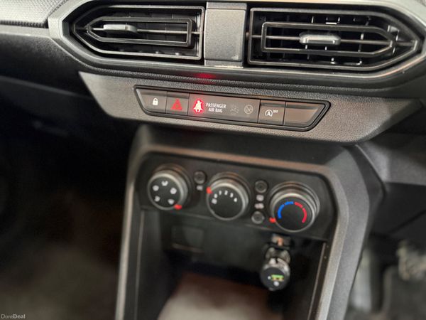 ◼️2022 DACIA SANDERO 1.0 PETROL◼️ 387907134