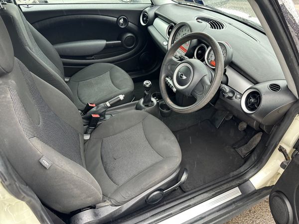 Mini Cooper 2009 1.6D COOPER 387907894